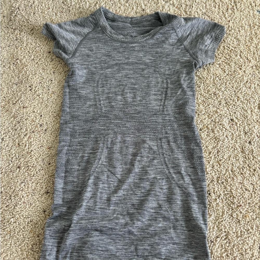 lululemon swiftly tech